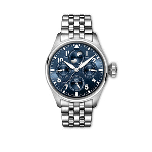 Big Pilot's Watch Perpetual Calendar ProSet® Le Petit Prince
