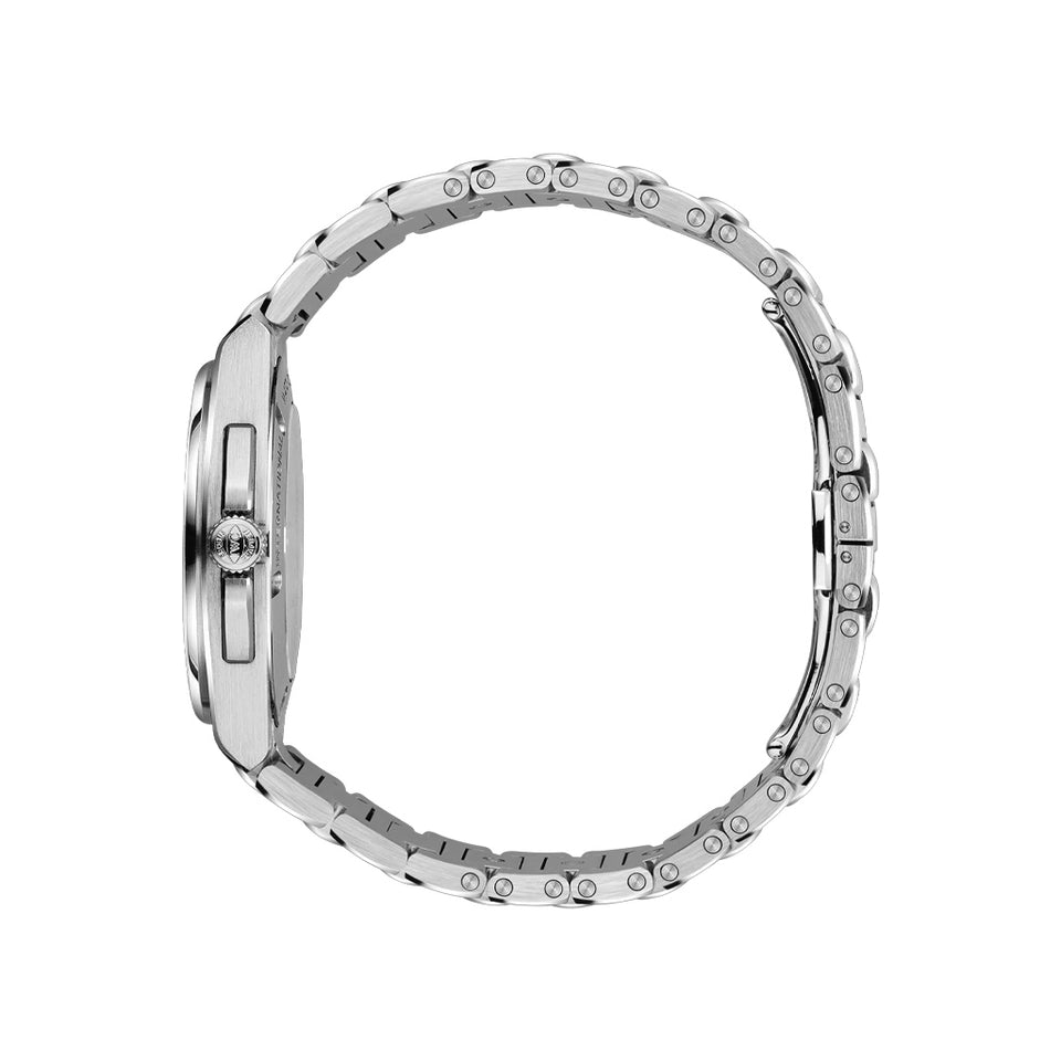 IWC Schaffhausen Ingenieur Automatic 35 50th Anniversary IW328909 at David M Robinson