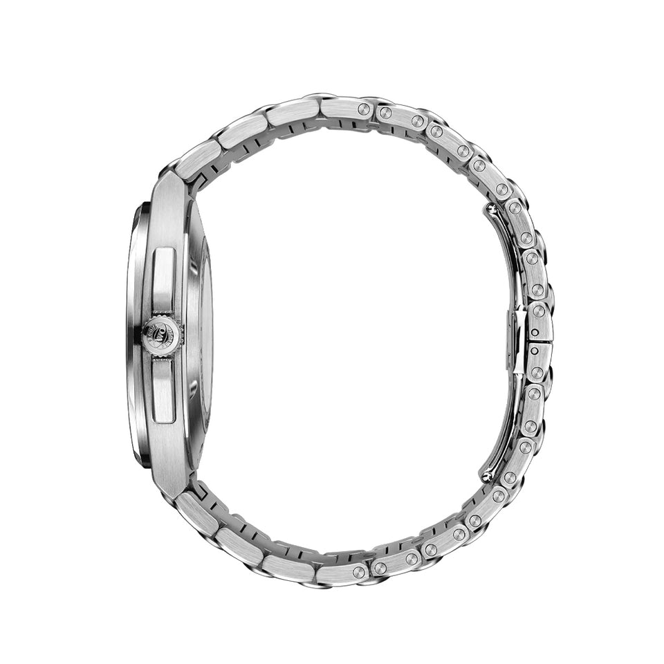 IWC Schaffhausen Ingenieur Automatic 40 50th Anniversary IW328910 at David M Robinson