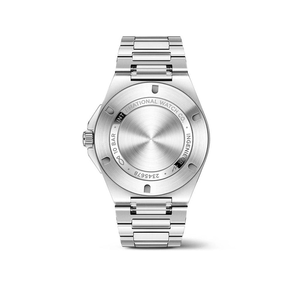 IWC Ingenieur Automatic 40 at David M Robinson