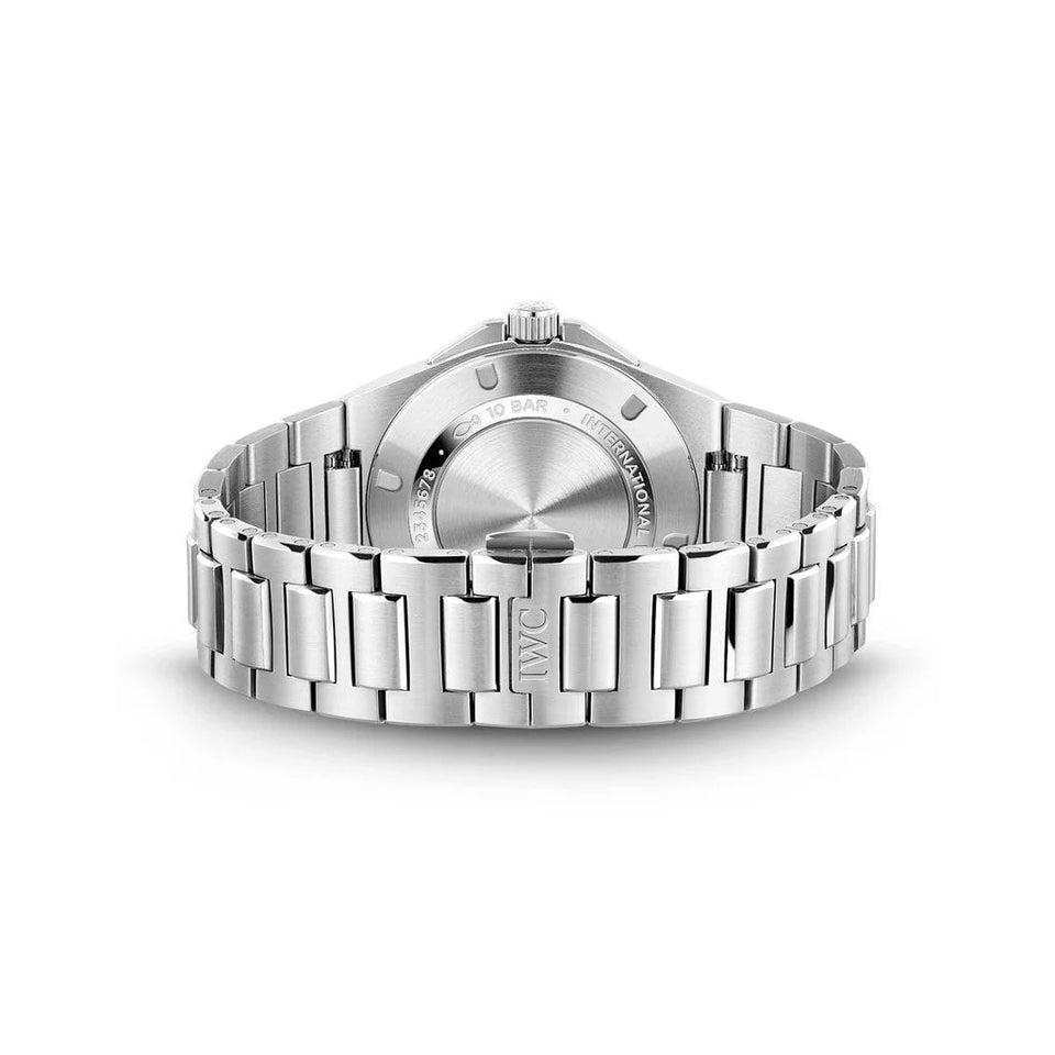 IWC Ingenieur Automatic 40 at David M Robinson