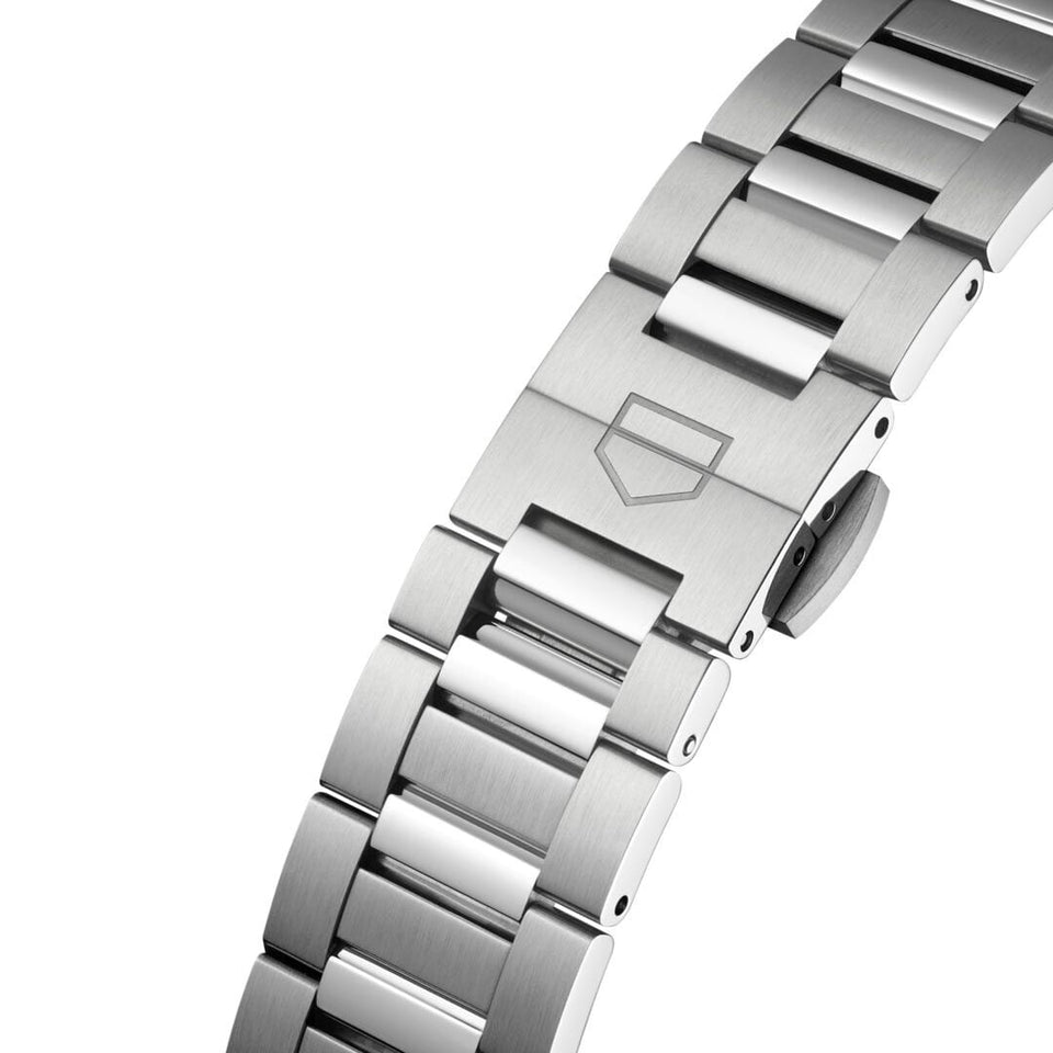 TAG Heuer Carrera at David M Robinson