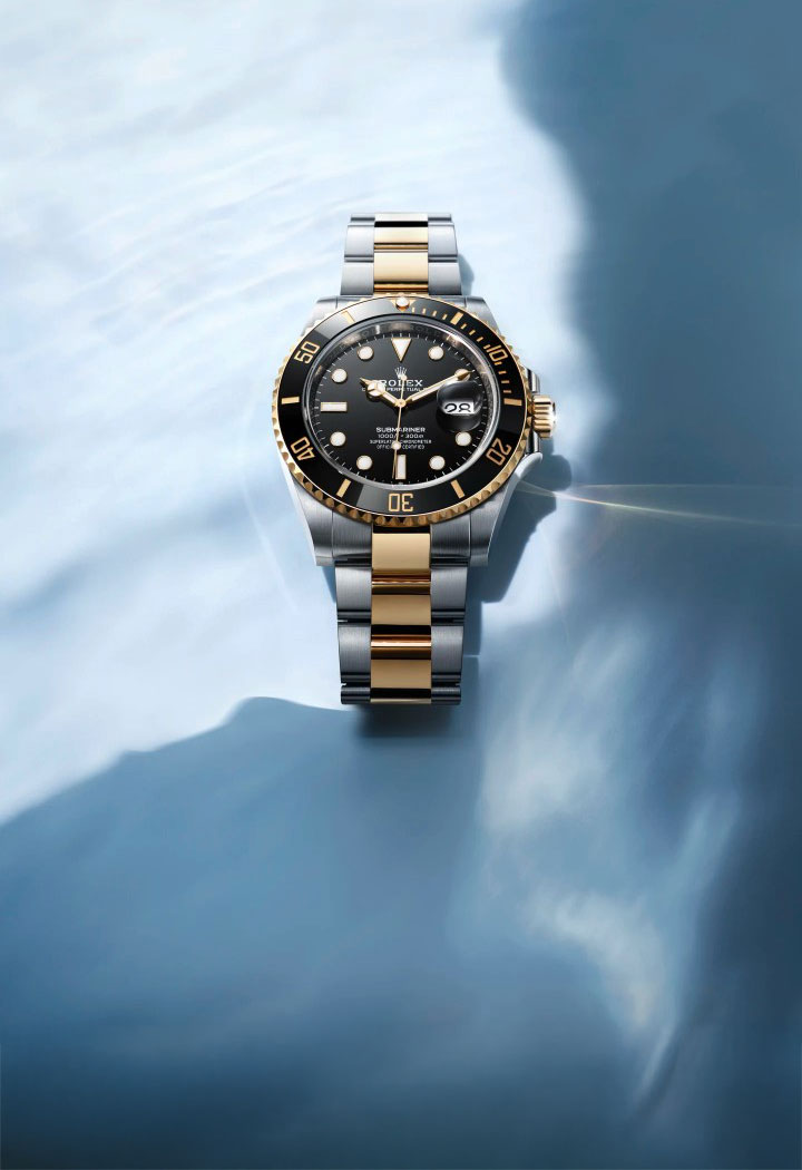 Rolex Submariner