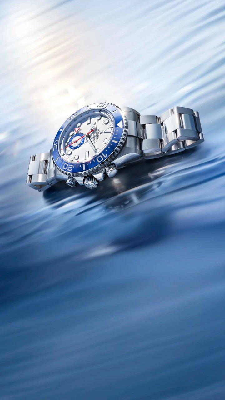 Rolex Yacht-Master II Watches