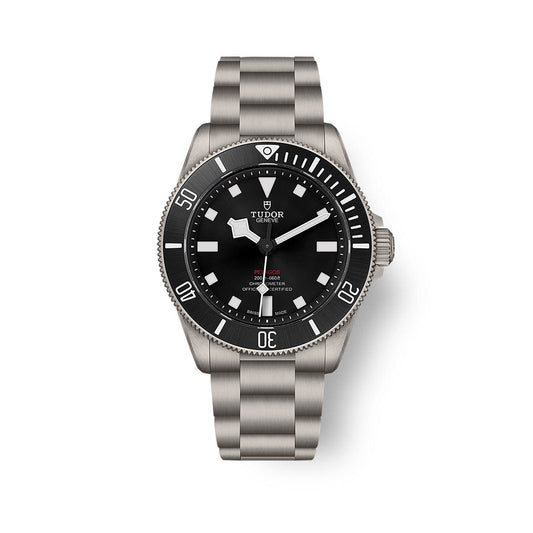 TUDOR Pelagos Automatic 39mm Watch