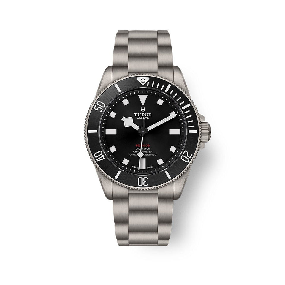 TUDOR Pelagos Automatic 39mm Watch