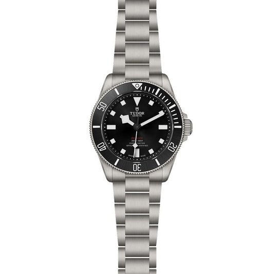 TUDOR Pelagos Automatic 39mm Watch