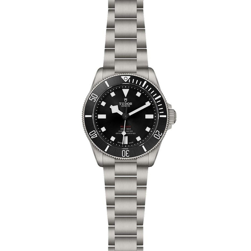 TUDOR Pelagos Automatic 39mm Watch