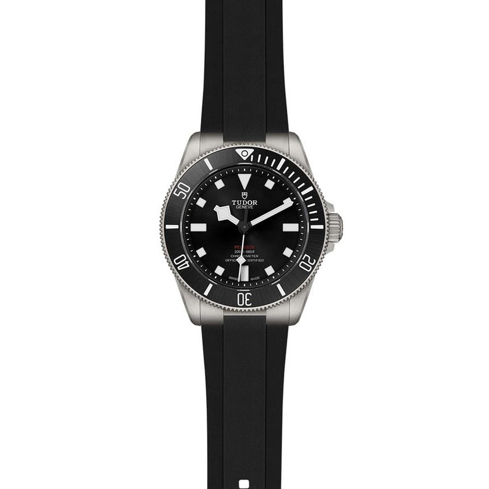 TUDOR Pelagos Automatic 39mm Watch
