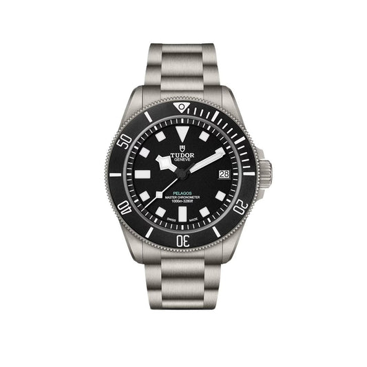 Shop TUDOR Pelagos Ultra at David M Robinson