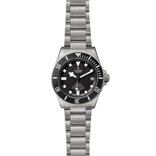 TUDOR Pelagos 42mm M25600TN-0001