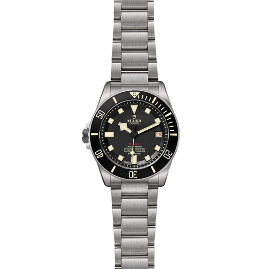 TUDOR Pelagos LHD