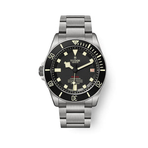 TUDOR Pelagos LHD Automatic 42mm Watch