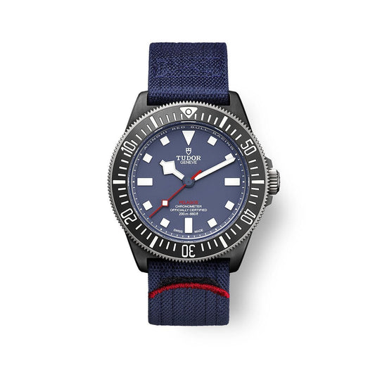 TUDOR M25707KN-0001 PELAGOS FXD