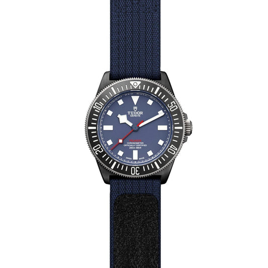 TUDOR M25707KN-0001 PELAGOS FXD