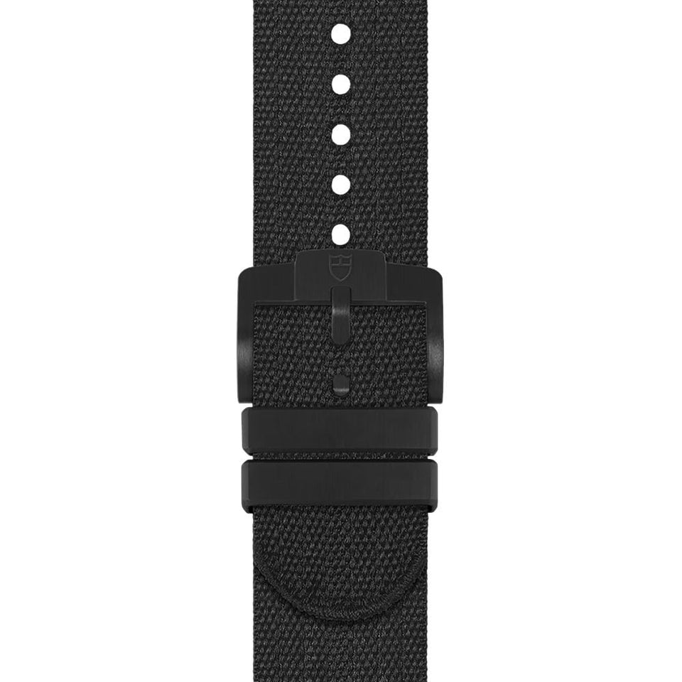 TUDOR Pelagos FXD Chrono Automatic 43mm Watch David M Robinson