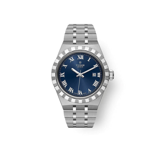 TUDOR Royal 28mm at David M Robinson