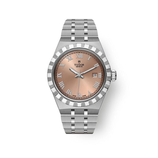 TUDOR Royal 28mm Watch