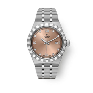 TUDOR Royal Automatic 28mm Watch