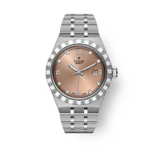 TUDOR Royal 28mm Watch