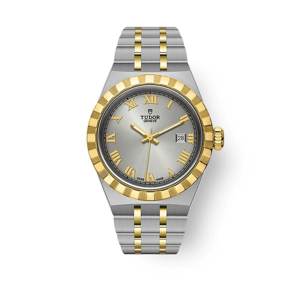 TUDOR Royal 28mm Watch