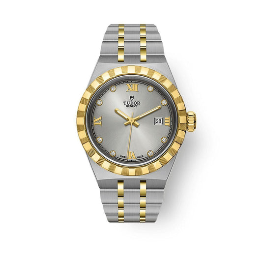 TUDOR Royal 28mm Watch