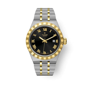 TUDOR Royal Automatic 28mm Watch