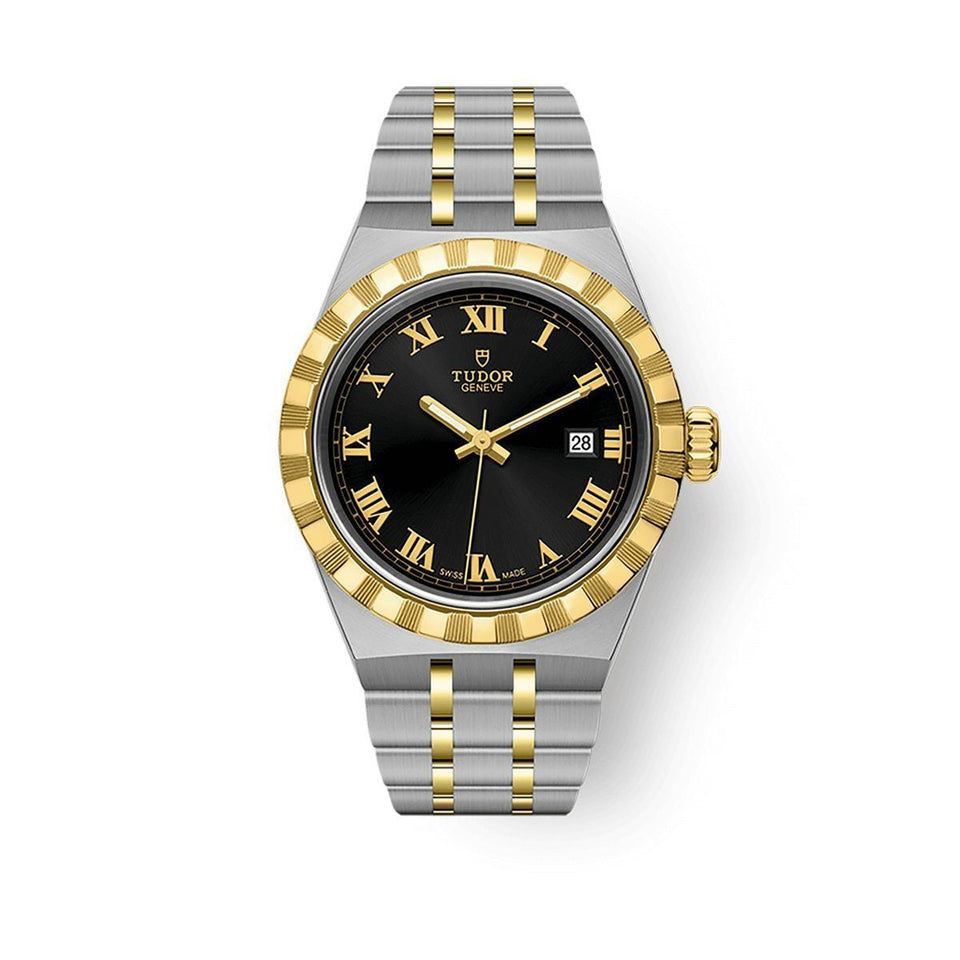 TUDOR Royal 28mm Watch