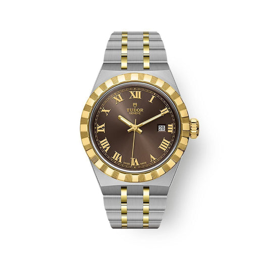 TUDOR Royal 28mm Watch