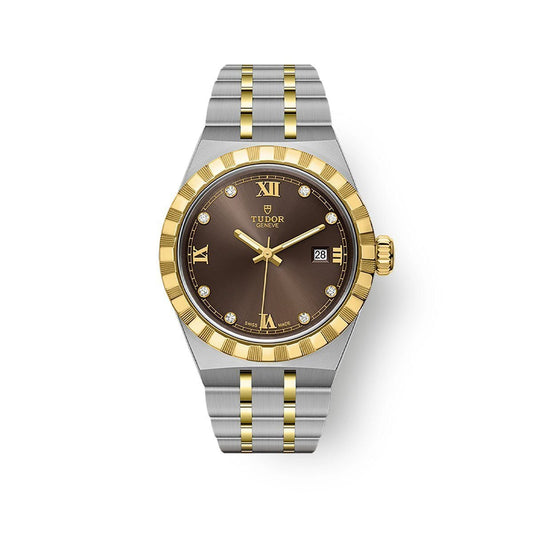 TUDOR Royal 28mm Watch
