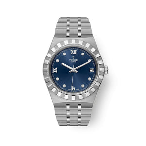 TUDOR Royal Automatic 34mm Watch