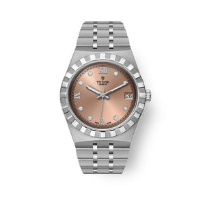 TUDOR Royal Automatic 34mm Watch
