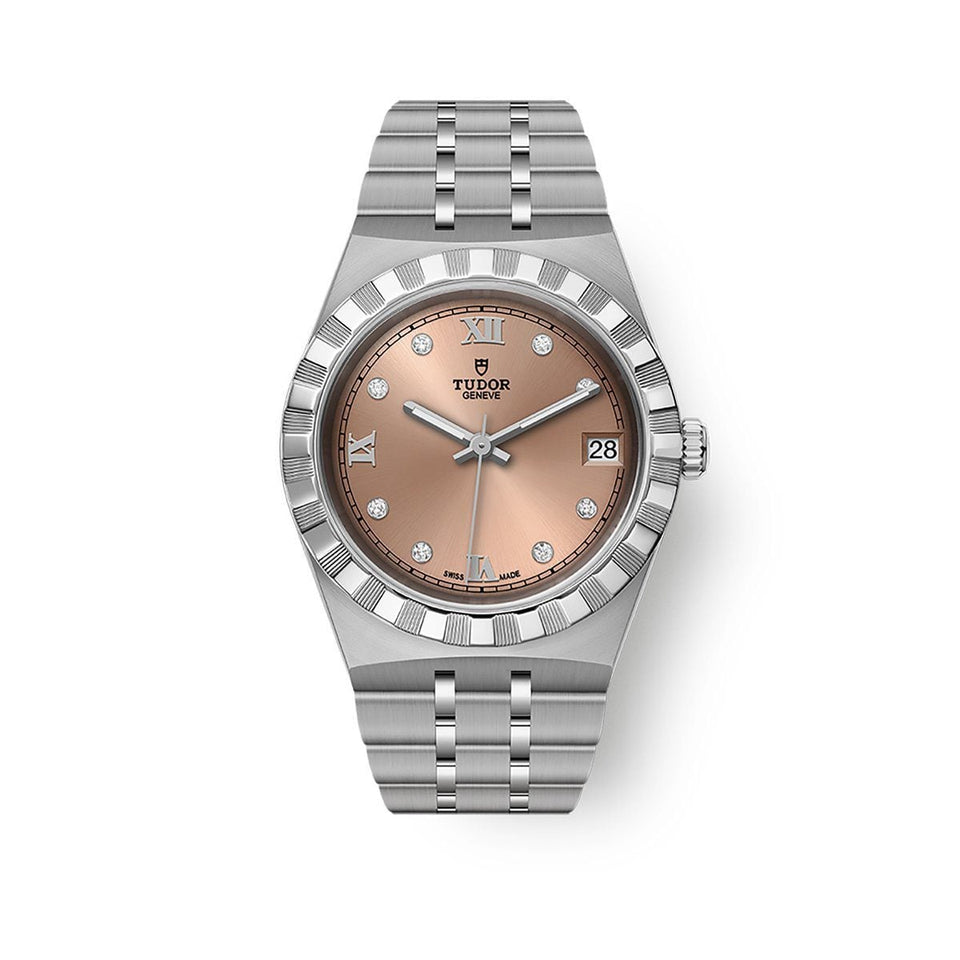 TUDOR Royal 34mm Watch