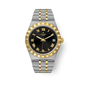 TUDOR Royal Automatic 34mm Watch