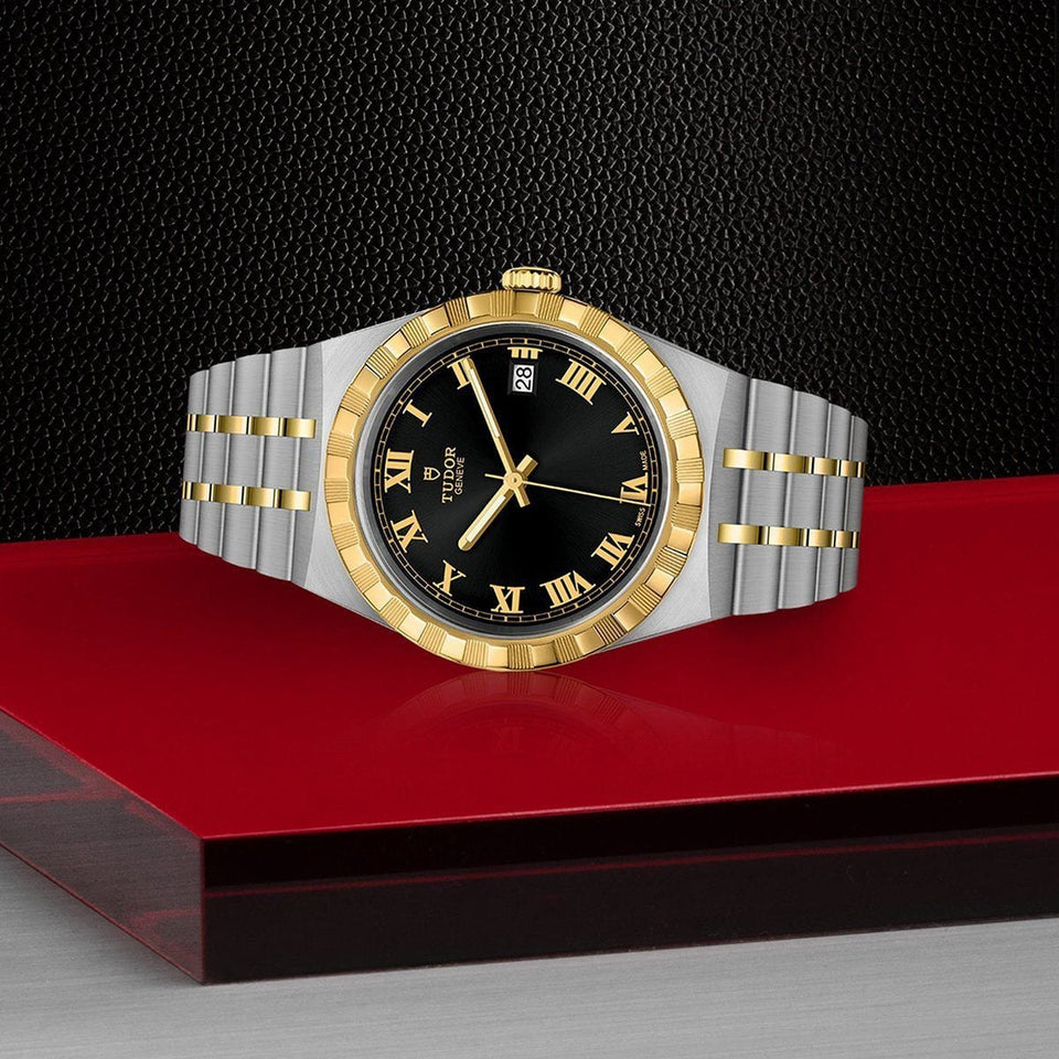 TUDOR Royal 34mm Watch