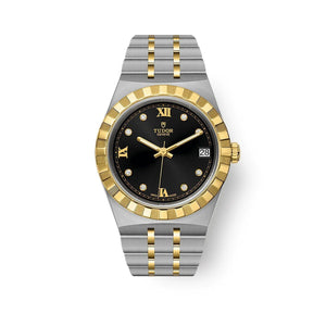 TUDOR Royal Automatic 34mm Watch