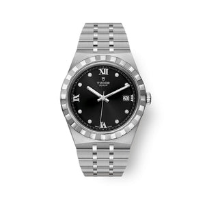 TUDOR Royal Automatic 38mm Watch