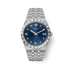 TUDOR Royal Automatic 38mm Watch