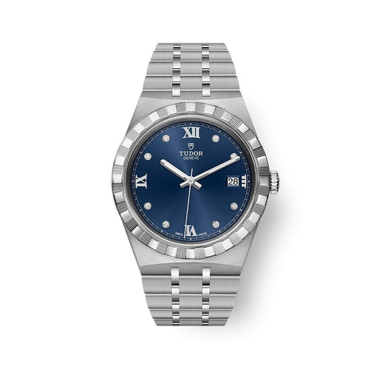 TUDOR Royal 38mm M28500-0006