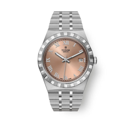 TUDOR Royal 38mm Watch