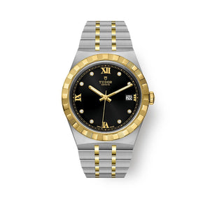 TUDOR Royal Automatic 38mm Watch