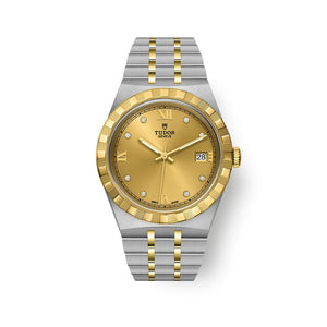 TUDOR Royal Automatic 38mm Watch