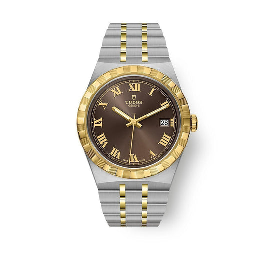 TUDOR Royal 38mm Watch