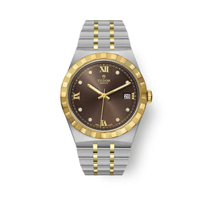 TUDOR Royal Automatic 38mm Watch