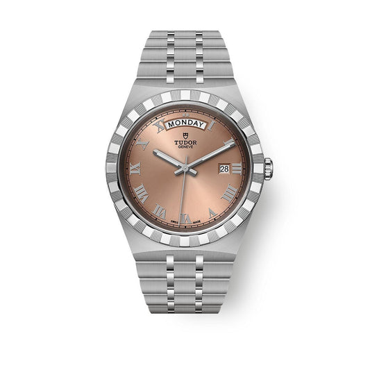 TUDOR Royal 41mm Watch