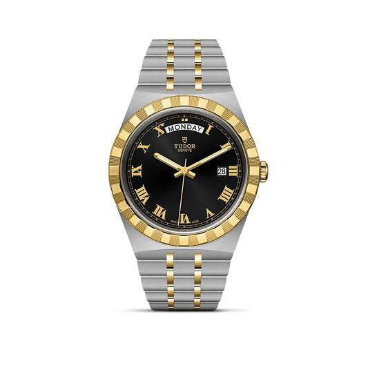 TUDOR Royal Watches at David M Robinson
