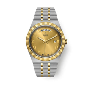 TUDOR Royal Automatic 41mm Watch