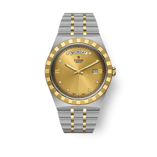 TUDOR Royal 41mm Watch
