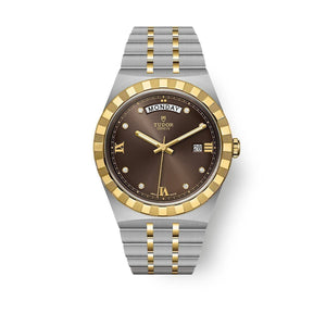 TUDOR Royal Automatic 41mm Watch