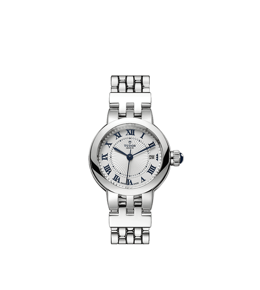 TUDOR Clair de Rose Automatic 26mm Watch